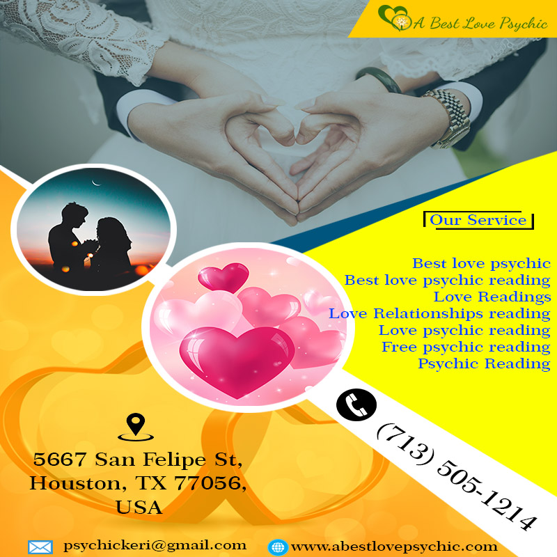 Best love psychic | A Best Love Psychic